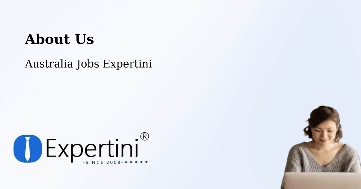 About Expertini Recruitment Platform  – Fletcher - Fletcher, Australia Jobs Expertini