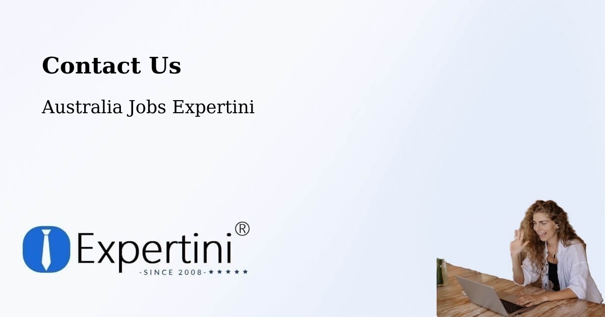 Contact Expertini – Fletcher - Australia Jobs Expertini