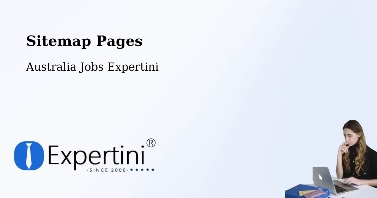 Sitemap Pages - Fletcher - Australia Jobs Expertini