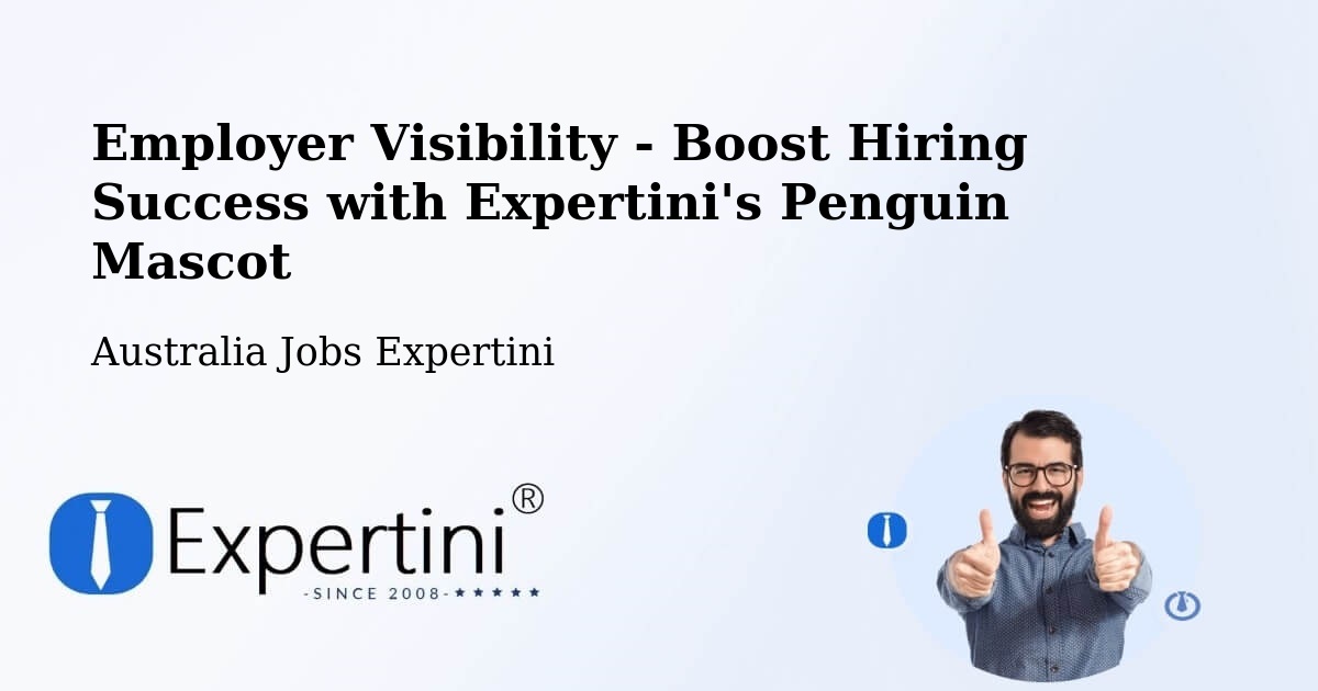 CV and Resume Visibility Optimization – Fletcher - Australia Jobs Expertini